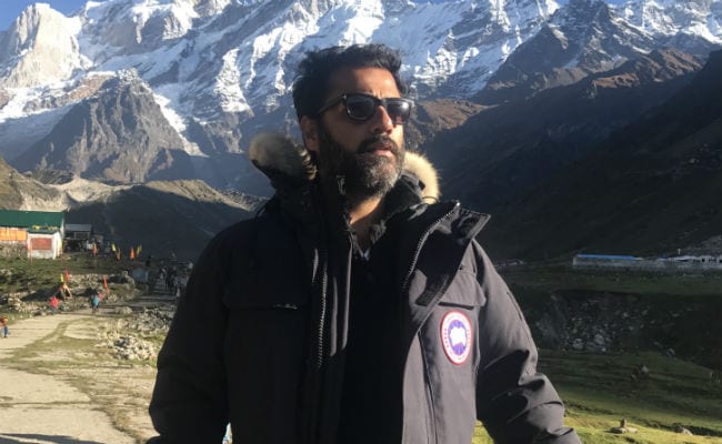 Abhishek Kapoor On His New Film Kedarnath And Lead Star Sushant Singh Rajput