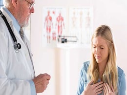 Folic Acid Benefits: शरीर के लिए जरूरी होता है फोलिक एसिड, इन 4 परेशानियों से दिलाता है छुटकारा Folic Acid Benefits: शरीर के लिए जरूरी होता है फोलिक एसिड, इन 4 परेशानियों से दिलाता है छुटकारा