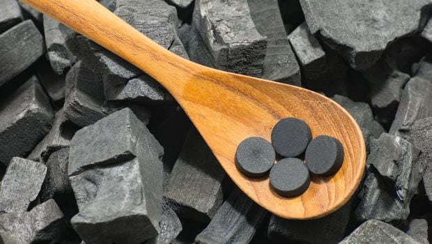 activated charcoal