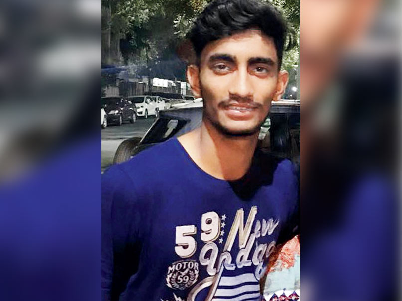 India U-19 Pacer Aditya Thakare Had Almost Quit Cricket Due To Studies India U-19 Pacer Aditya Thakare Had Almost Quit Cricket Due To Studies