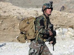 US Military Weighs Options In Case Pakistan Blocks Afghan Supply Lines