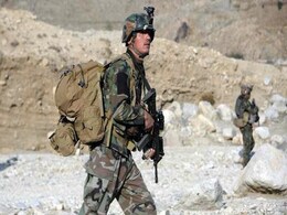 US Military Weighs Options In Case Pakistan Blocks Afghan Supply Lines US Military Weighs Options In Case Pakistan Blocks Afghan Supply Lines