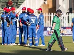 Dehradun Likely To Be Afghanistan Cricket Team's Second Home Ground