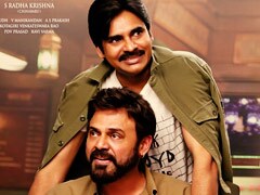 ‘பவர் ஸ்டார்’ படத்தில் வெங்கடேஷ் – உறுதிசெய்த படக்குழு