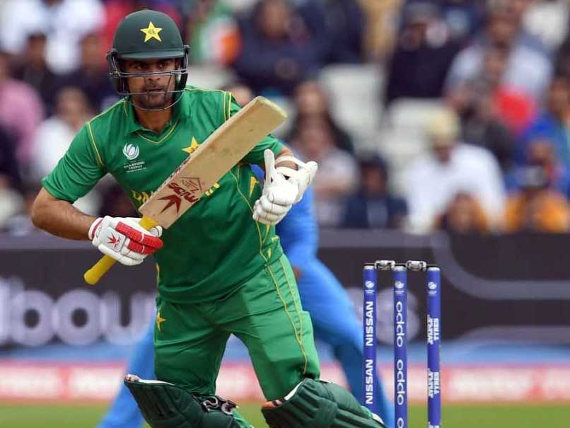 Pakistan Recall Ahmed Shehzad, Ignore Kamran Akmal For New Zealand T20 ...