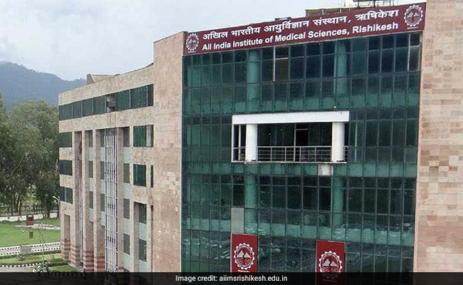 AIIMS Rishikesh Direct Recruitment For Nursing Officer, Other Posts; Application Link Not Active Yet