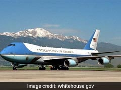 Air Force One's New Refrigerators Will Cost Taxpayers $24 Million