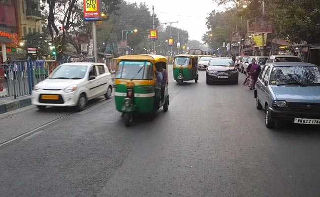 Days After Pollution Alarm, Mayor Says Kolkata Breathing Safest Air In India