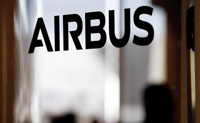 Airbus Ordered To Pay $99 Million Fine In Eurofighter Case