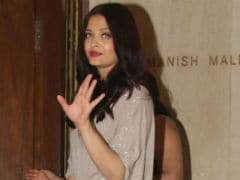 Aishwarya Rai Bachchan Reportedly Demands 10 Crore For Next Film. Why It's Worth It