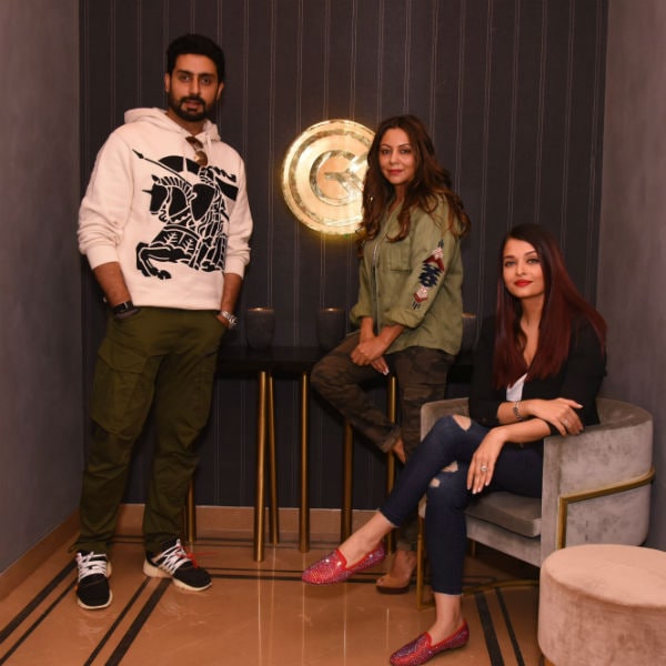 aishwarya rai bachchan ndtv