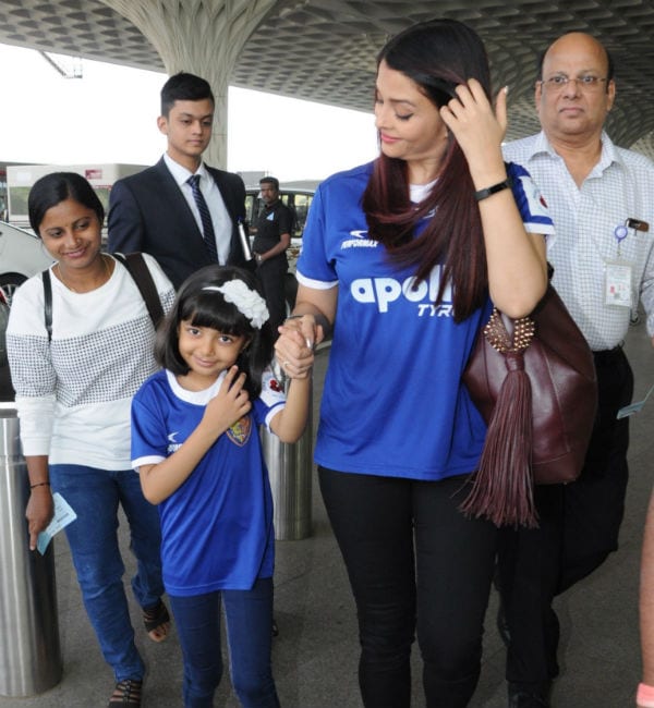 aishwarya rai bachchan ndtv