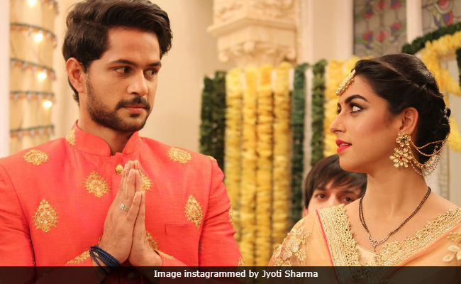 TV Actors Allegedly Made To Work 18 Hours 'Without Food And Water' Quit Show