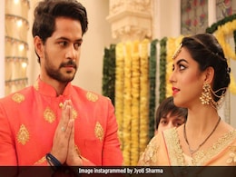 'बंधुआ मजदूर' बनकर रह गए थे ये स्टार्स: 18 घंटे बिना खाए-पिए किया काम, मजबूरी में छोड़ा शो 'बंधुआ मजदूर' बनकर रह गए थे ये स्टार्स: 18 घंटे बिना खाए-पिए किया काम, मजबूरी में छोड़ा शो