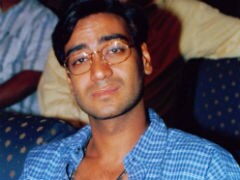 Remember Ajay Devgn's 'Specs Were Cool' Phase?