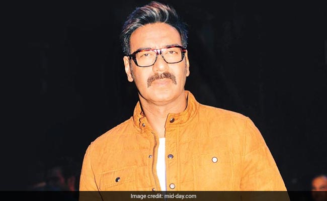 Padmaavat Row: Karni Sena Protestors Vandalise Ajay Devgn's UP Theatre