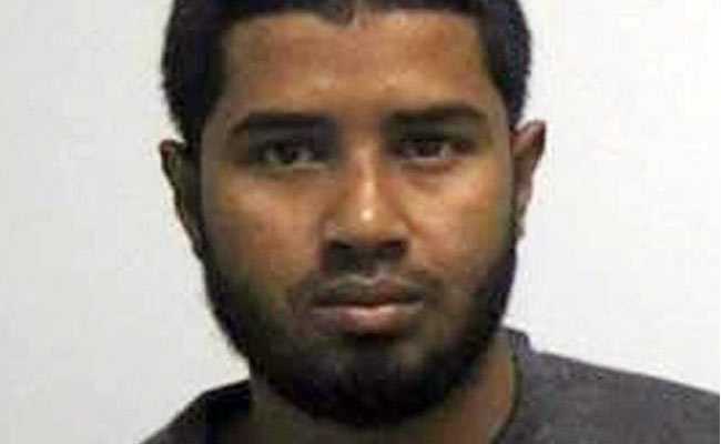 US Grand Jury Indicts 27-Year-Old Bangladeshi Man Accused Of Manhattan Terror Attack