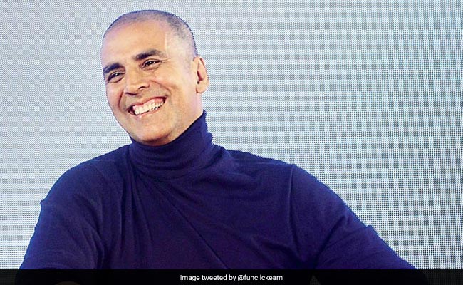 हो गया खुलासा! गंजेपन से नहीं बल्कि इस वजह से मुंडे हुए Akshay Kumar, जानें पूरा मामला