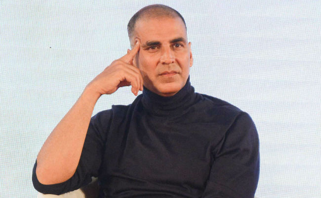 For Akshay Kumar, <i>PadMan</i>'s Success Is Not Defined By The Money It Makes