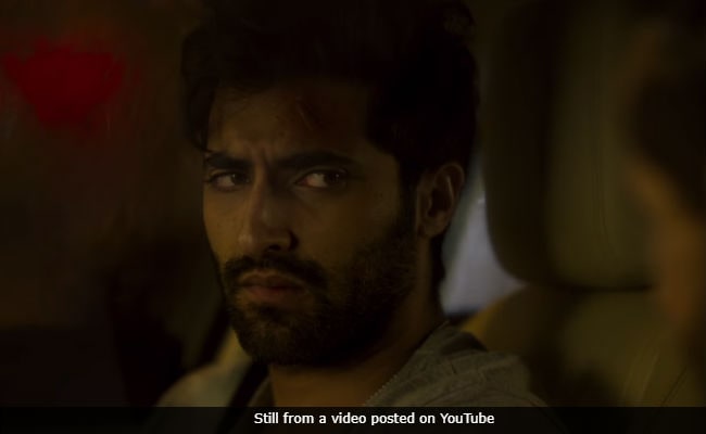 When Kaalakaandi Actor Akshay Oberoi Only Wanted To 'Impress Directors And Producers'