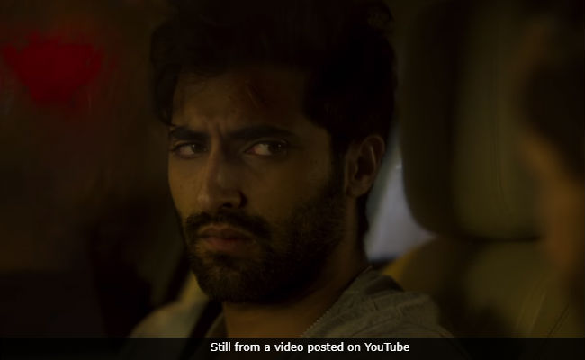 When <i>Kaalakaandi</i> Actor Akshay Oberoi Only Wanted To 'Impress Directors And Producers'