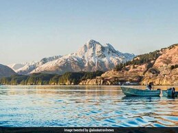 Magnitude 8.2 Quake Off Alaska Coast Sparks Tsunami Warning Magnitude 8.2 Quake Off Alaska Coast Sparks Tsunami Warning