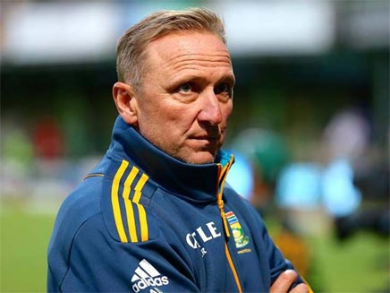 "Has Got Real Pace": Allan Donald Praises "Magnificent" Team India Bowler