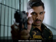 <i>Naa Peru Surya Naa illu India</i> Teaser: Allu Arjun, Why So Angry?