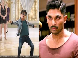 शाहरुख की Zero को टक्कर दे रहा साउथ का ये सुपरस्टार, धमाकेदार है इसकी फिल्म का Teaser शाहरुख की Zero को टक्कर दे रहा साउथ का ये सुपरस्टार, धमाकेदार है इसकी फिल्म का Teaser