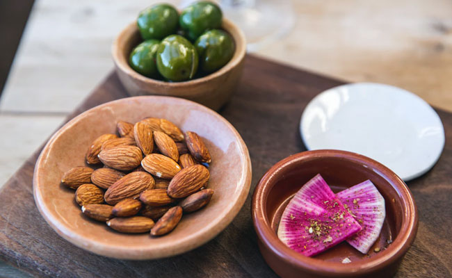 6 Foods You Need To Eat To Improve Your Muscle Health