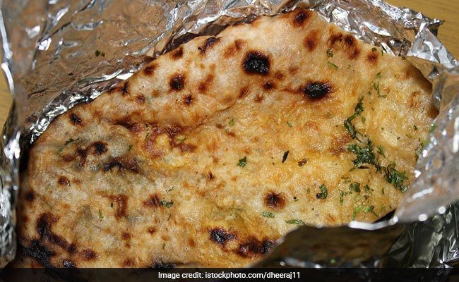 Is Aluminium Foil Safe For Cooking?