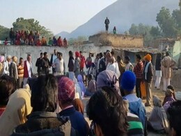 In Alwar Bypoll Campaign, Cow And Caste Recurring Themes In Alwar Bypoll Campaign, Cow And Caste Recurring Themes