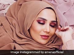 Hijab Model Pulls Out Of L'Oreal Campaign Over Anti-Israel Tweets