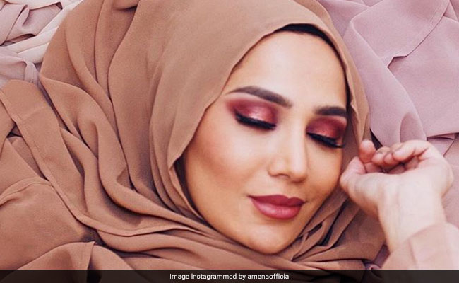 Hijab Model Pulls Out Of L'Oreal Campaign Over Anti-Israel Tweets