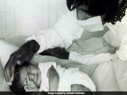 National Girl Child Day: What Amitabh Bachchan, Sonam Kapoor, Twinkle Khanna And Other Celebs Posted National Girl Child Day: What Amitabh Bachchan, Sonam Kapoor, Twinkle Khanna And Other Celebs Posted