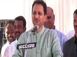 Union Minister Calls Kerala's Handling Of Sabarimala "Daylight Rape" Of Hindus Union Minister Calls Kerala's Handling Of Sabarimala "Daylight Rape" Of Hindus