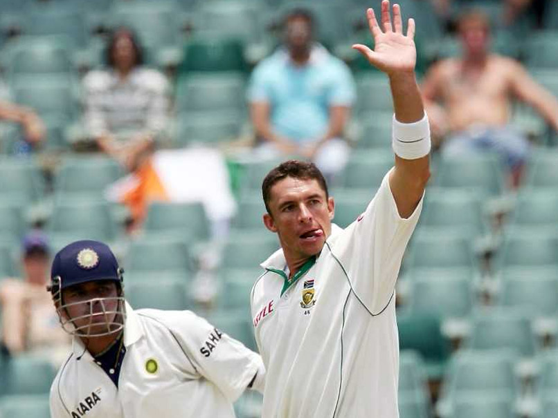 Wanted To 'Hit Him On The Head': Andre Nel Recalls Rivalry With Sreesanth