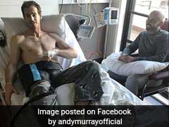 Andy Murray Announces Hip Surgery, Eyes Grasscourt Season