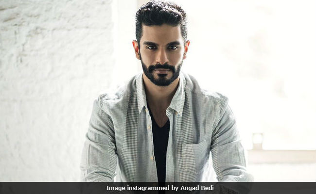<i>Tiger Zinda Hai</i>'s Angad Bedi Says 'Surnames Can Never Take You Anywhere'