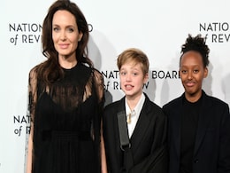 Angelina Jolie Takes Her Kids To Red Carpets All The Time. Seen The Pics? Angelina Jolie Takes Her Kids To Red Carpets All The Time. Seen The Pics?