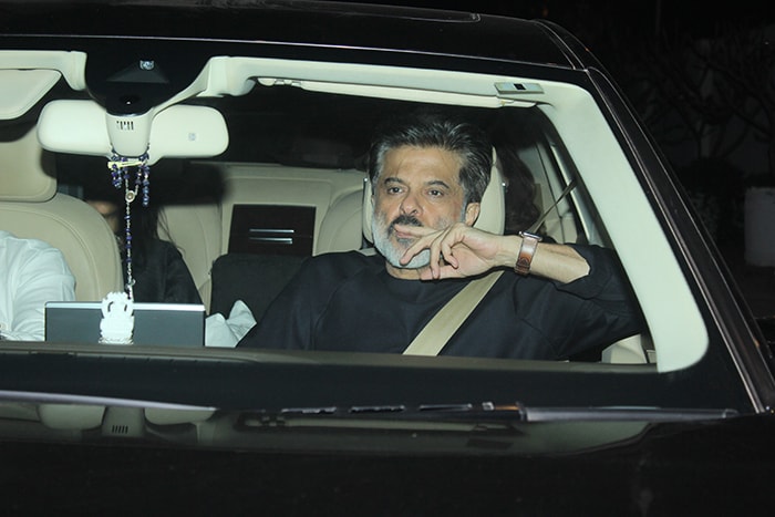 anil kapoor ndtv