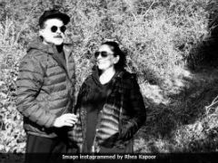 The Only Thing Better Than This Pic Of Anil And Sunita Kapoor Is Their Daughter's Caption