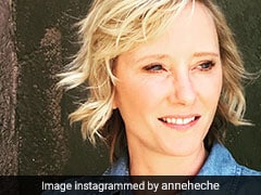 Actor Anne Heche Hospitalised After Car Crash: Report