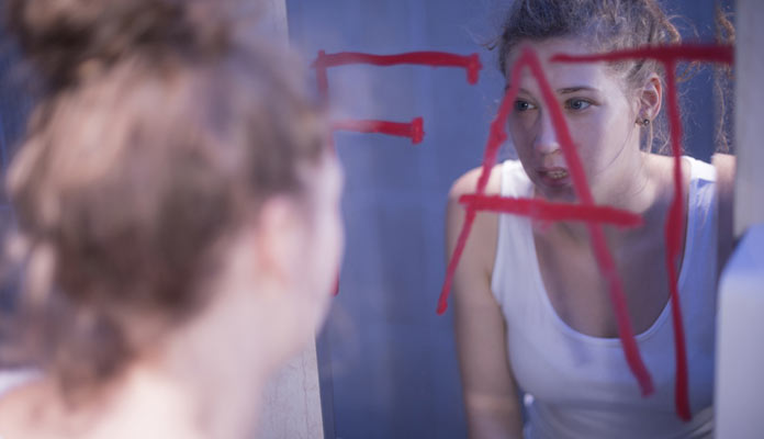 Brain's Reward Response Could Impact Anorexia Nervosa: Everything You Need To Know About Anorexia