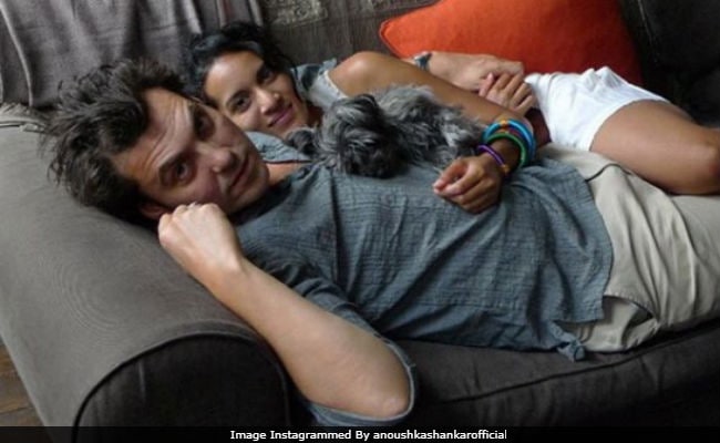 Anoushka Shankar And Director Joe Wright End Their Marriage: Report