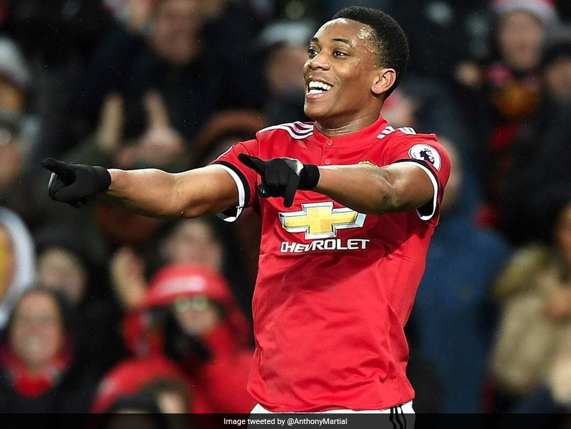 Premier League: Manchester United Put Alexis Sanchez Saga Aside To See Off Stoke City