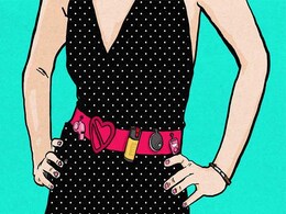 Locking Panties, Stinky Bracelets: Will These Fend Off Would-Be Rapists? Locking Panties, Stinky Bracelets: Will These Fend Off Would-Be Rapists?