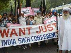 Convict Gets Death In 1984 Anti-Sikh Riots Case, Life Term For Another