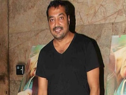 CBI Begins Probe Against Anurag Kashyap For Financial Irregularities CBI Begins Probe Against Anurag Kashyap For Financial Irregularities