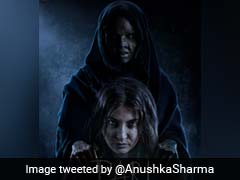 If Anushka Sharma's <i>Pari</i>'s Teaser Didn't Scare You, The New Poster Will